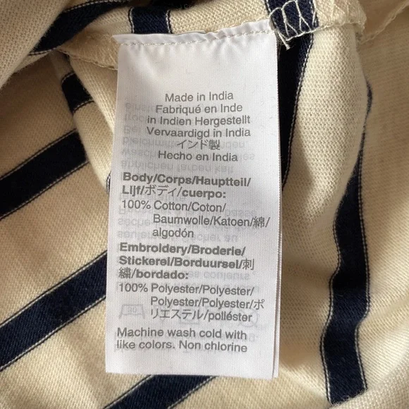 NWT Madewell T-shirt - Picture 5 of 5